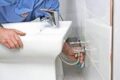 Bidet perde acqua