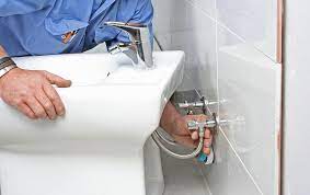 bidet perde acqua